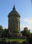 Wasserturm